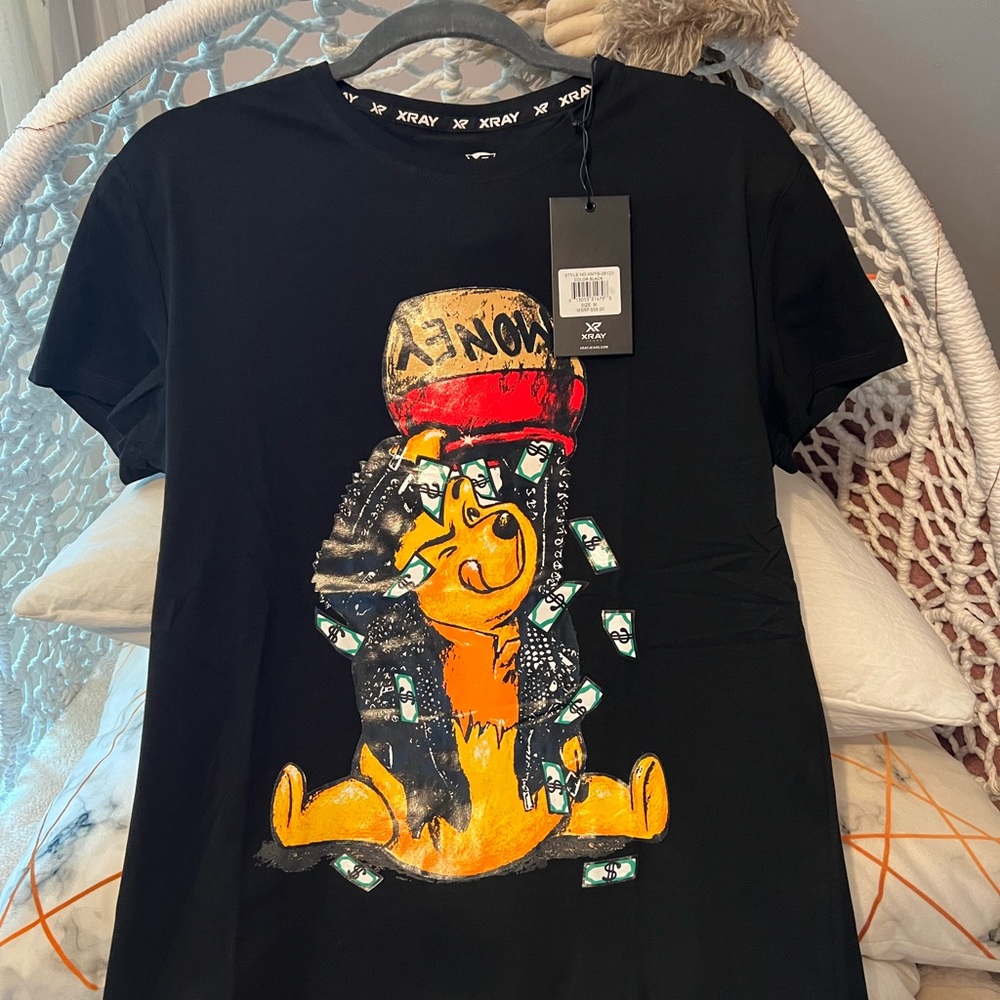 X-Ray Tee Shirt